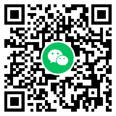 微信二维码